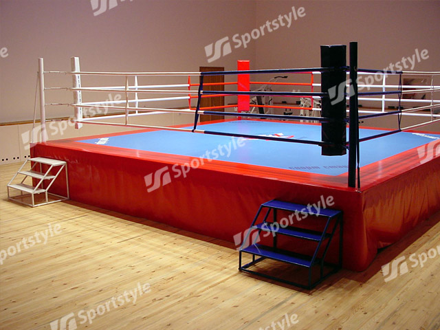 Боксерские ринги от Спортстайла