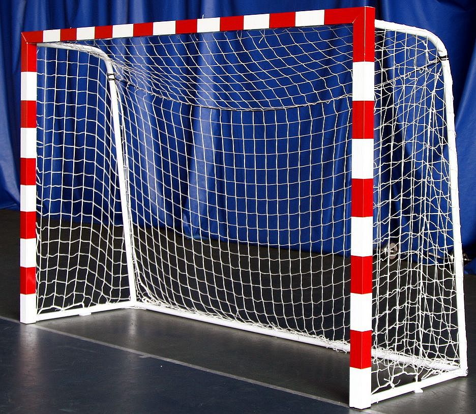 Сетки для мини-футбольных и гандбольных ворот