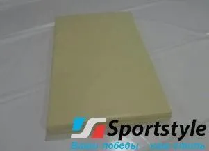 Мат для массажа, 100×200×5 см Sportstyle