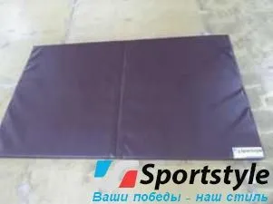 Мат для массажа, 100×200×4 см Sportstyle