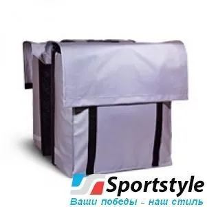 Арчемак из ПВХ-ткани, 50×30×20 см SportStyle