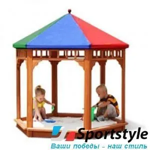 Навес для песочницы SportStyle