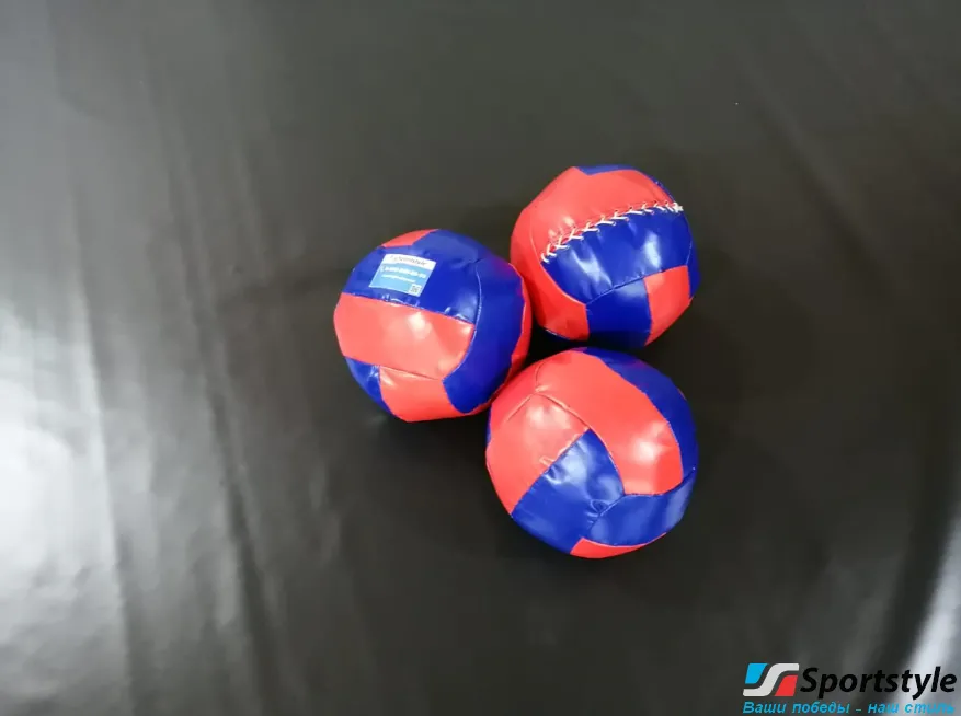Мяч медицинбол, 6кг