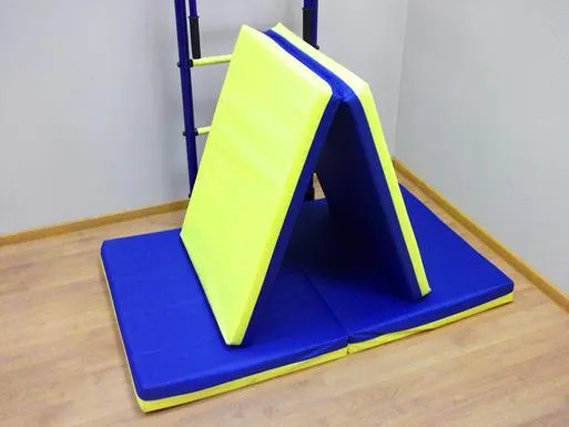 Мягкие маты для детей