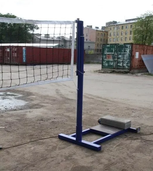 Мобильные стойки
