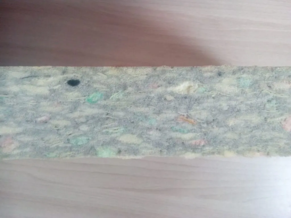 Мат из ПВВ