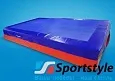 Прыжковая яма 2*4*0,6м Sport3