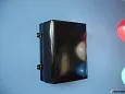 Настенная подушка для отработки ударов, 40×60×30 см