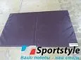 Мат для массажа, 100×200×4 см Sportstyle