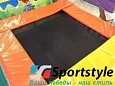 Обкладочный мат для батута толщиной 5см