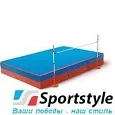 Планка для прыжков в высоту тренировочная, 3 м
