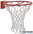 Спортивная сетка узловая для баскетбола d=5.0mm (12п)