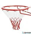 Спортивная сетка узловая для баскетбола d=3.1mm (12п)
