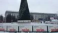 Куб страховочный, 1×1×2 м