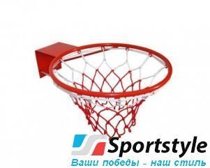 Спортивная сетка узловая для баскетбола d=3.1mm