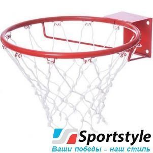 Спортивная сетка узловая для баскетбола d=2.2mm