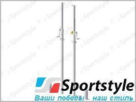 Стойки волейбольные телескопические Стойки волейбольные телескопические