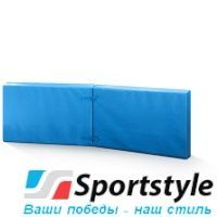 Маты для шорт трека 200х120х40см SHT0,4 Маты для шорт трека 200х120х40см SHT0,4