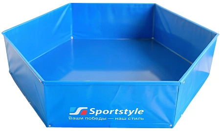 Бассейны Бассейны