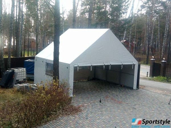 Ангары для транспорта Ангары для транспорта