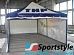 Шатер для тира 2,5×5м SportStyle Шатер для тира 2,5×5м SportStyle