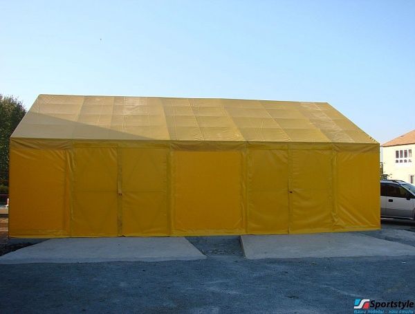 Ангары для транспорта Ангары для транспорта