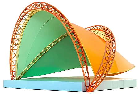 Эстрада, летняя сцена Эстрада, летняя сцена
