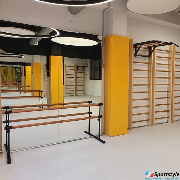 Защита столбов 5см SportStyle Защита столбов 5см SportStyle