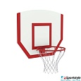 Спортивная сетка узловая для баскетбола d=5.0mm