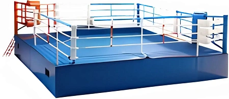 Ринги боксерские Ринги боксерские