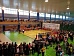 Помост для спортивной аэробики, 7,5×7,5 м PSA3 Помост для спортивной аэробики, 7,5×7,5 м PSA3