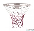 Спортивная сетка узловая для баскетбола d=4.0mm (12п)