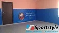 Мягкое спортивное покрытие 3см