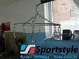 Крепления для боксерских мешков