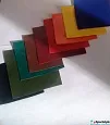 Тент ПВХ 3*4м SportStyle