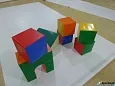 Мягкие фигуры SPL