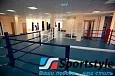 Мягкое спортивное покрытие 1,5см
