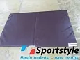 Мат для массажа, 100×200×4 см Sportstyle
