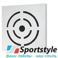 Щит для метания мяча на стойке Щит для метания мяча на стойке