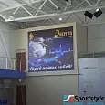 Сетка заградительная безузловая 5мм, яч. 100*100мм