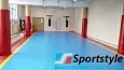 Мягкое спортивное покрытие 4см