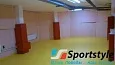 Мягкое спортивное покрытие 2см