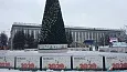 Куб страховочный, 1×1×2 м