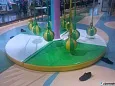 Мягкая карусель SPL