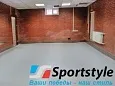 Мягкое спортивное покрытие 5см