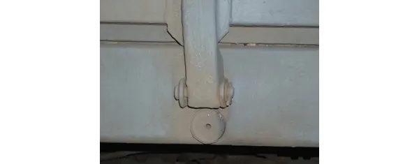 Тент на газель_особенности