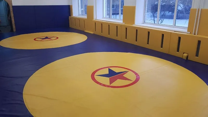 Напольное покрытие